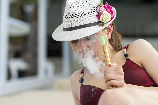 vape starter bundle