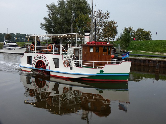pod system