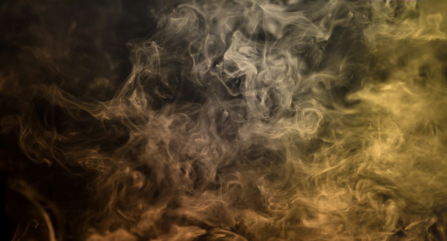 nicotine salt juice