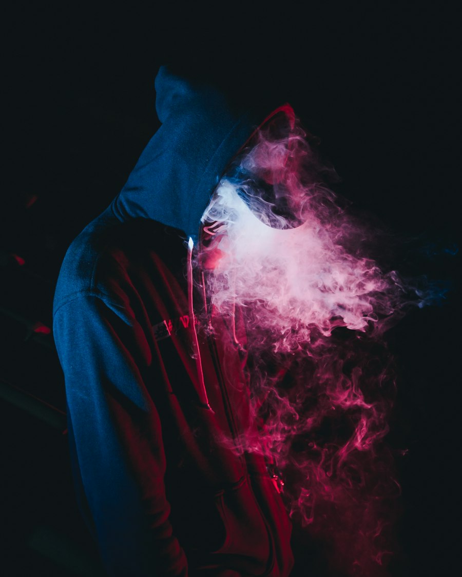vape tank
