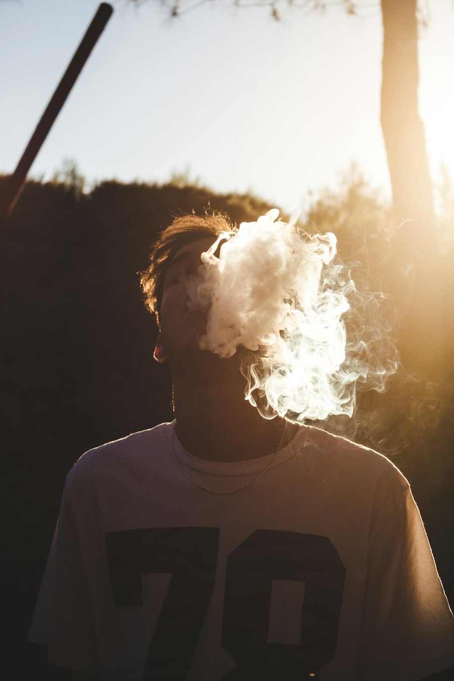 e-liquid