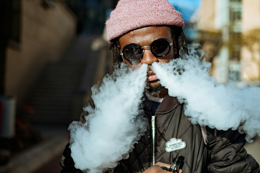 vape tank