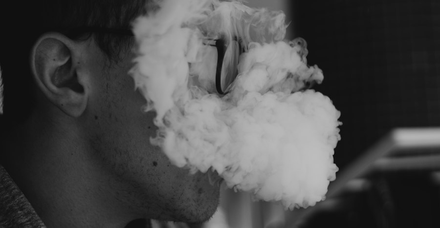 vape juice
