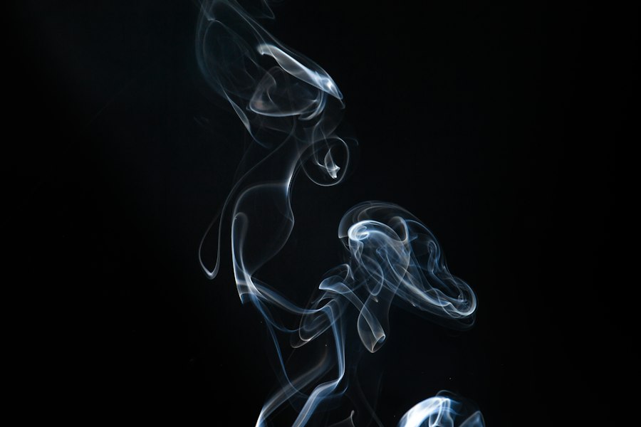 vape glass tube