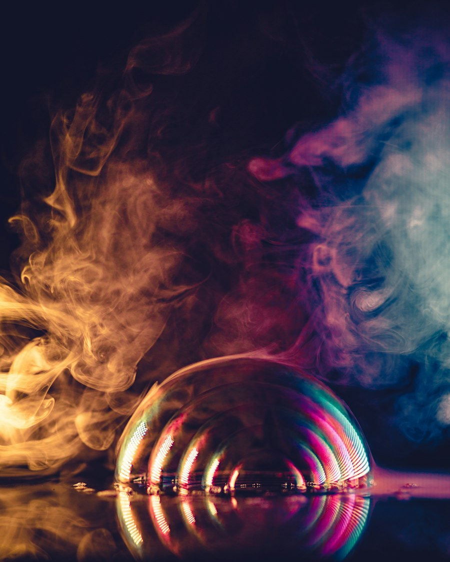 e-liquid