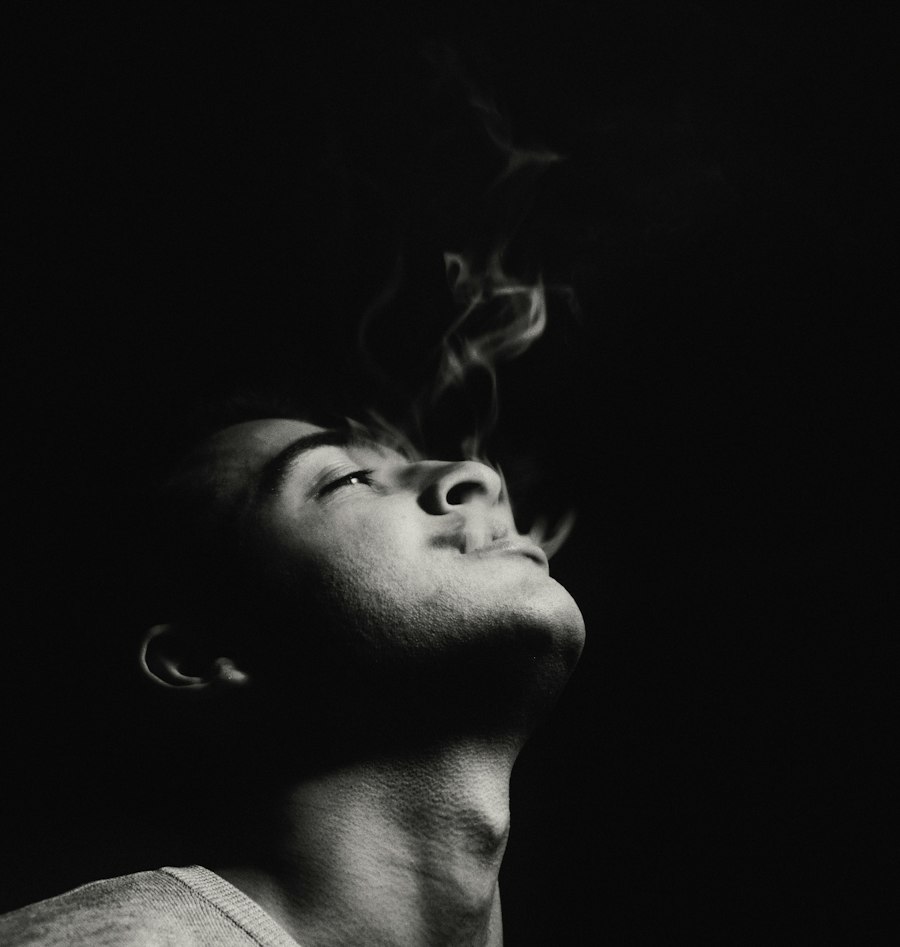 vape cotton