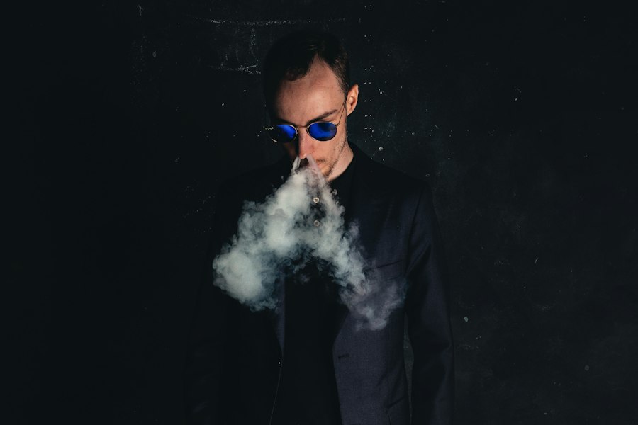vape lanyard