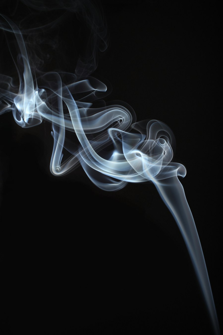 vape glass tube