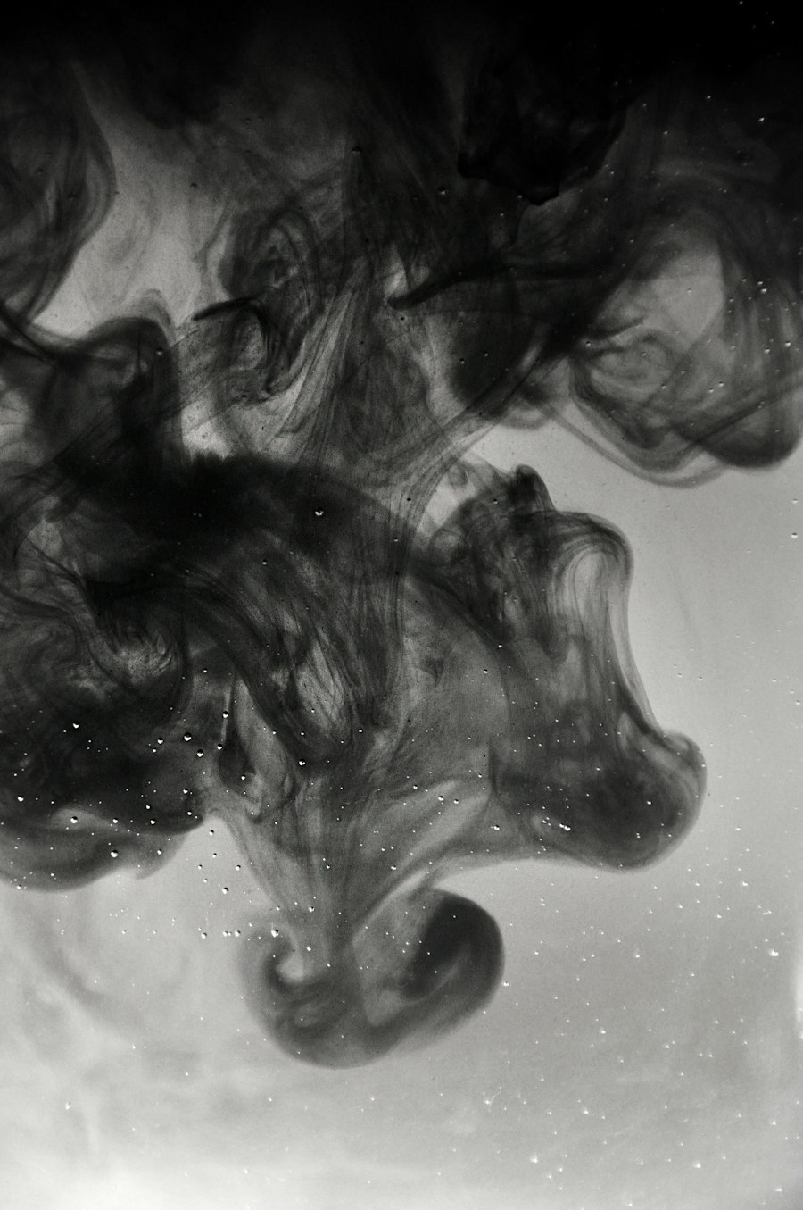 nicotine salt juice
