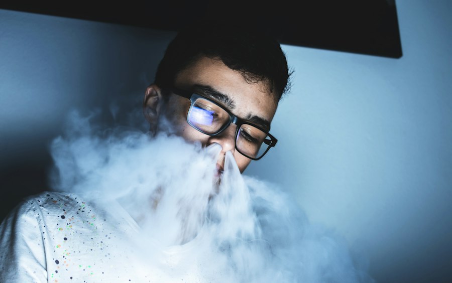 vape tank