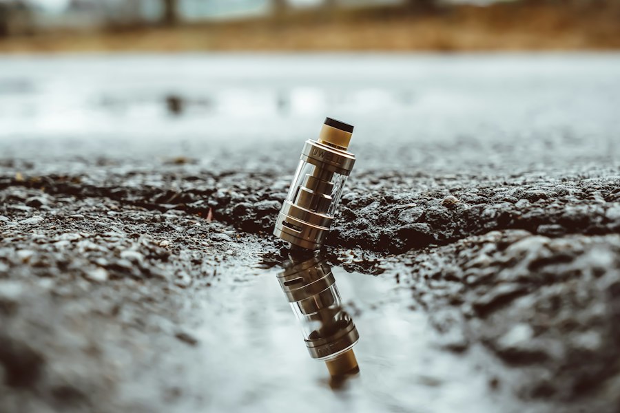 disposable vape