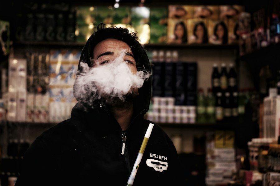 vape starter kit