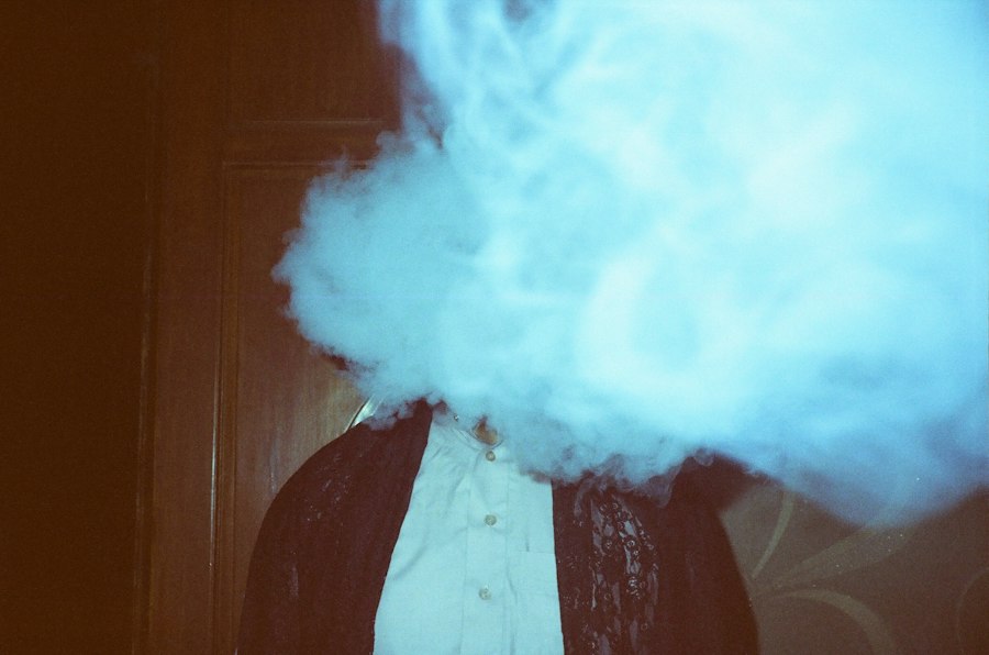 vape cartridge