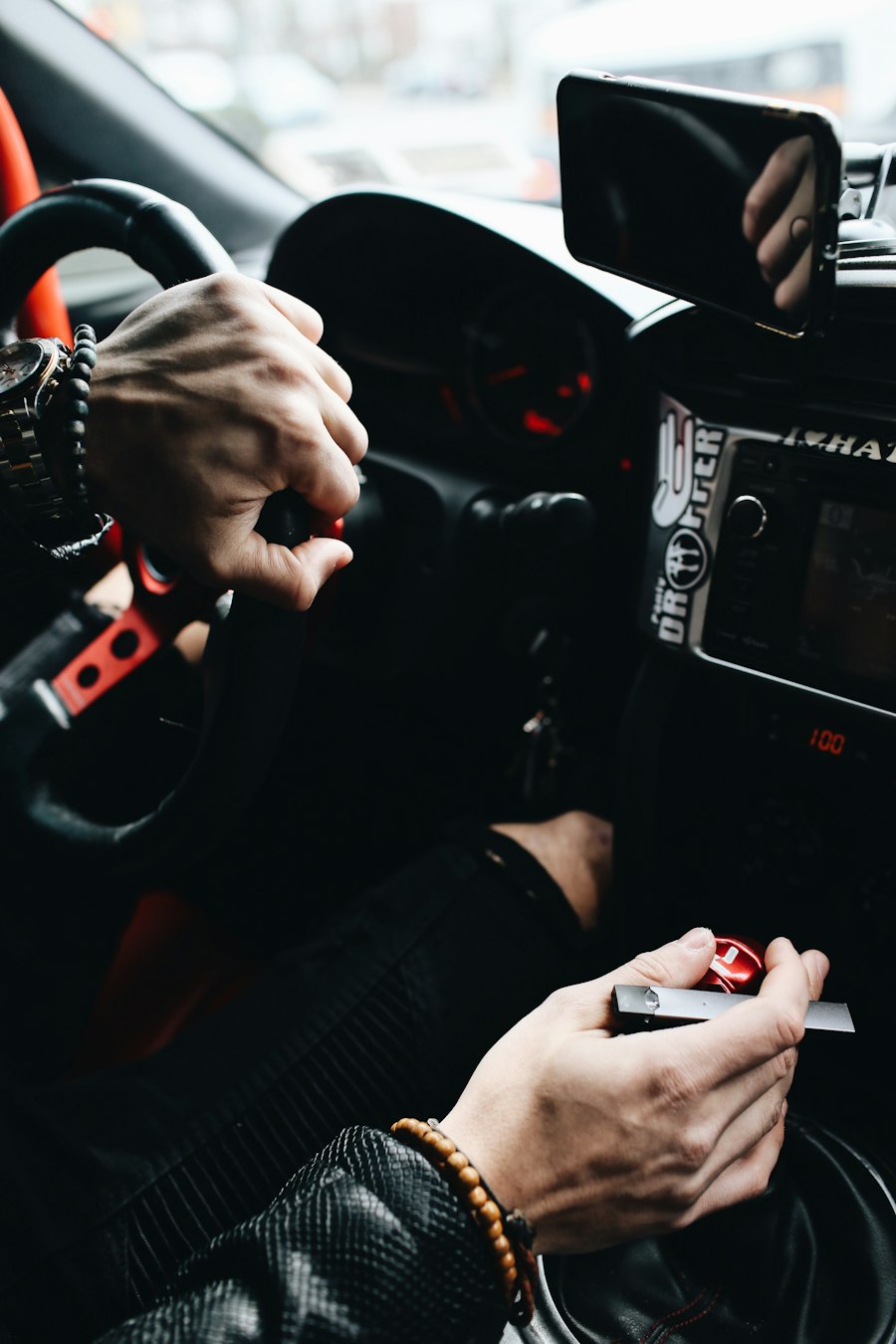 vape wire