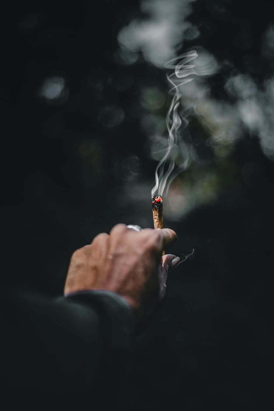 drip tip