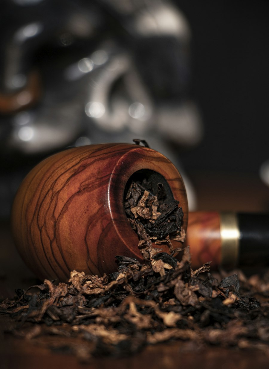 nicotine salt juice