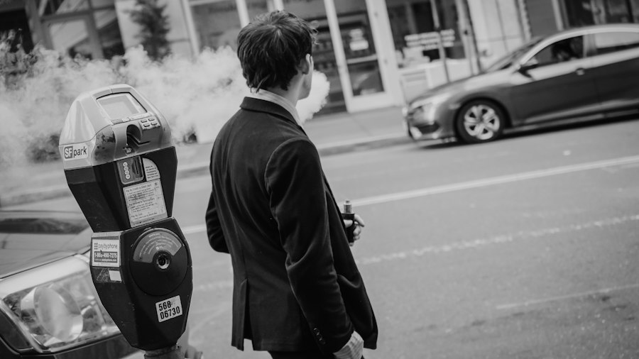 disposable vape