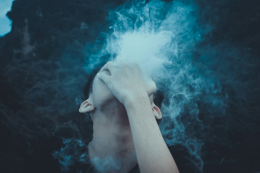 vape pen
