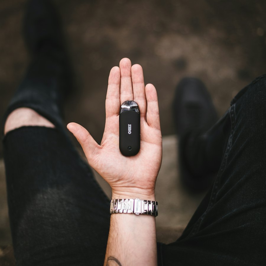vape juice