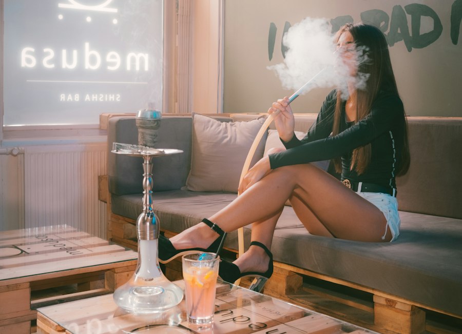 e-liquid