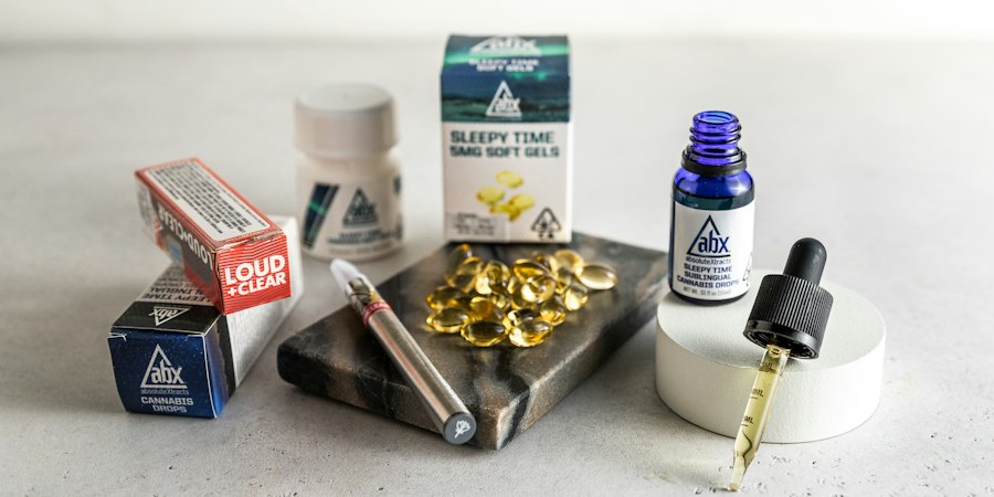vape cartridge