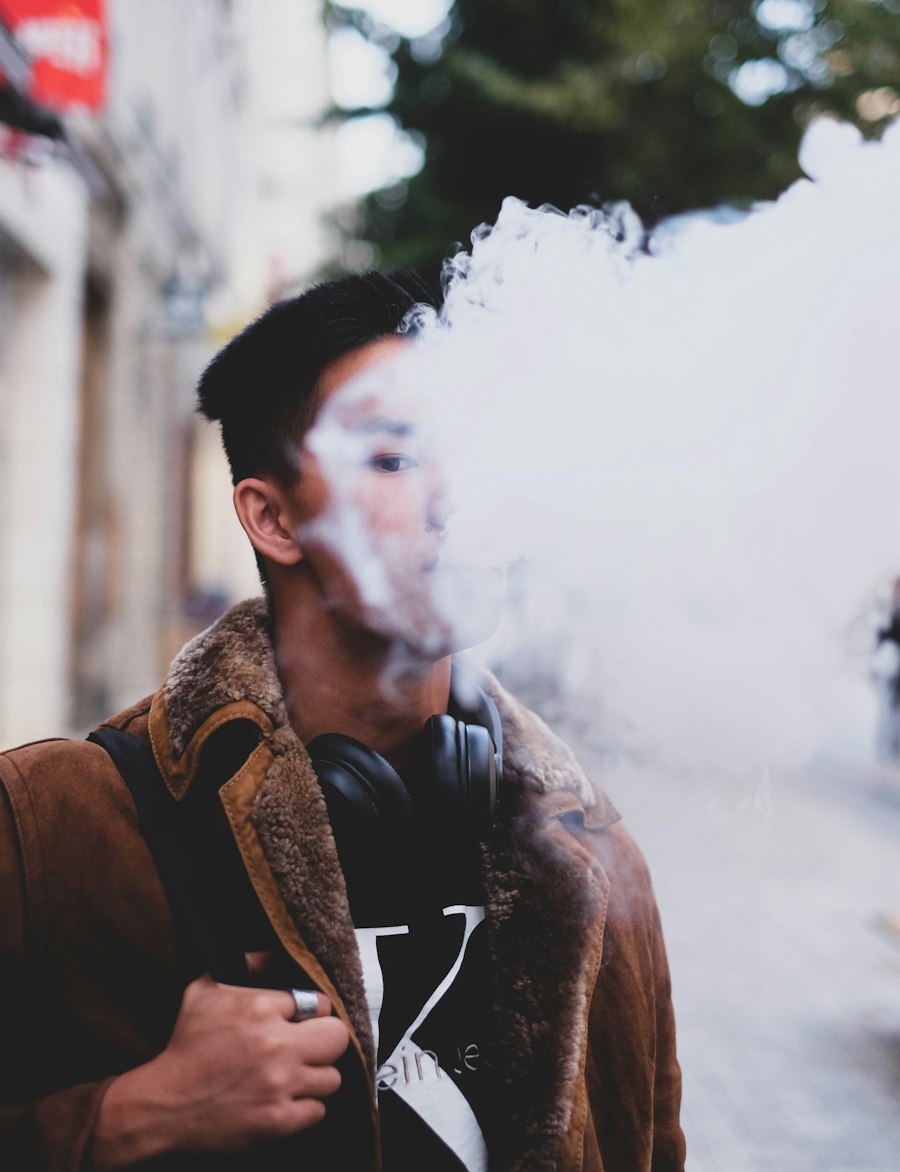 vape juice