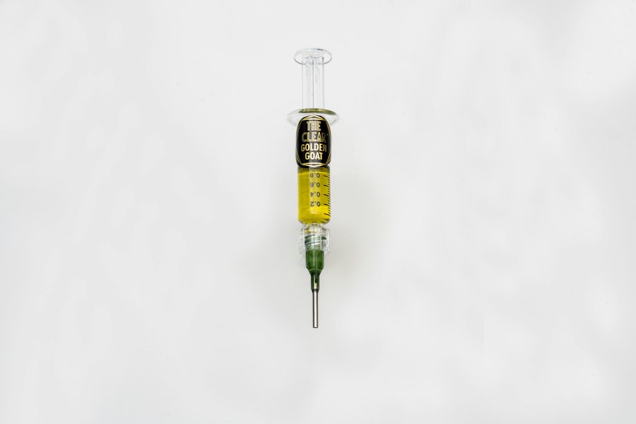 vape packaging