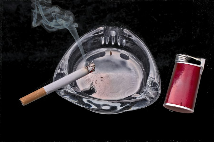vape display stand