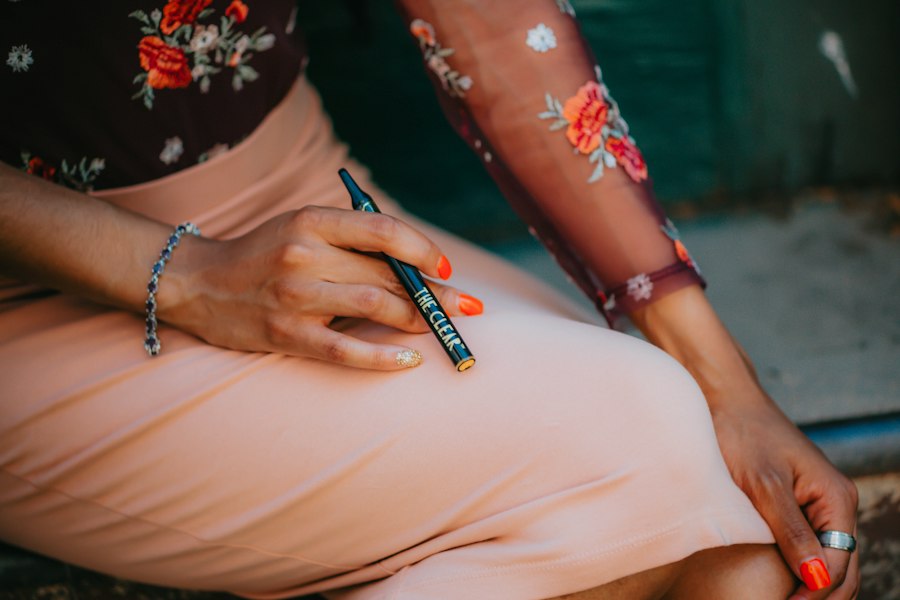 vape lanyard