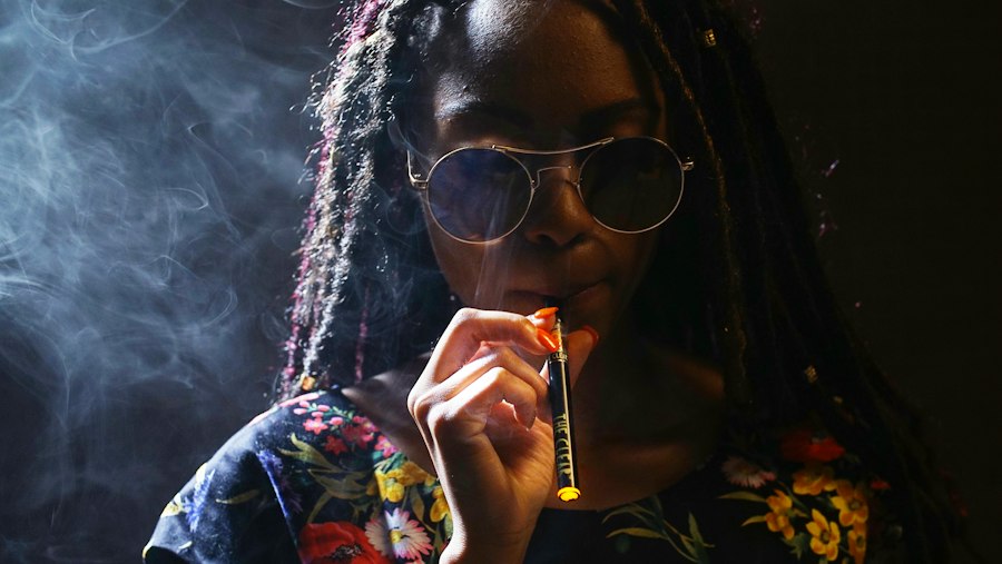 vape charging cable