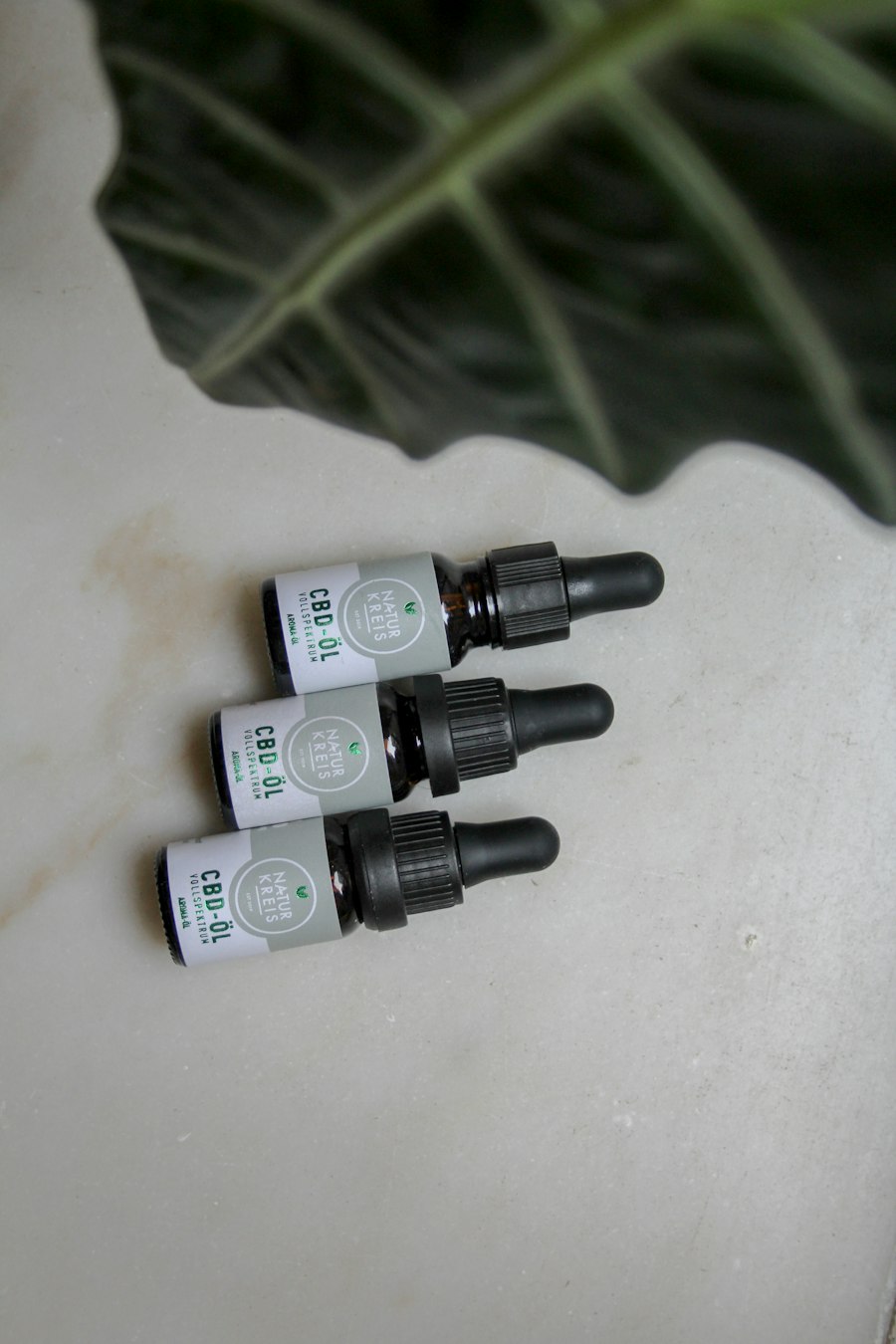 pod system