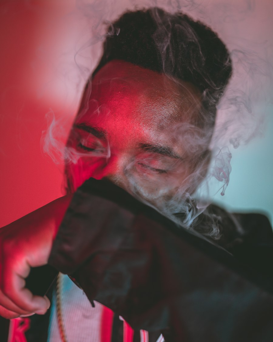vape cotton