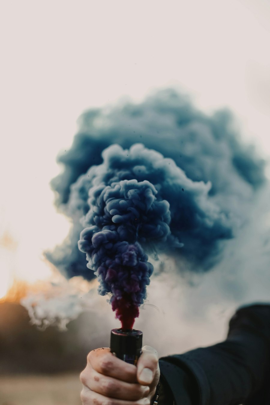 vape glass tube