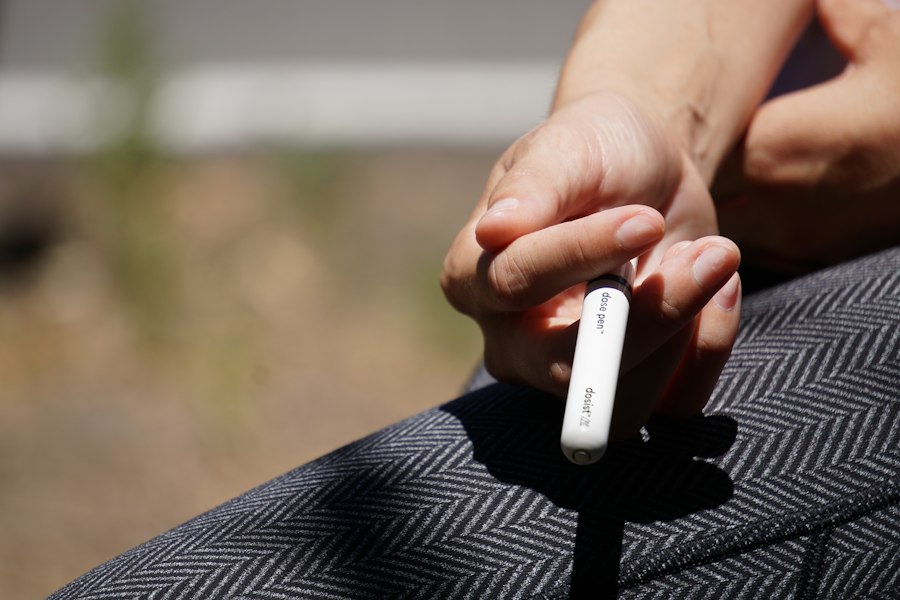 vape lanyard