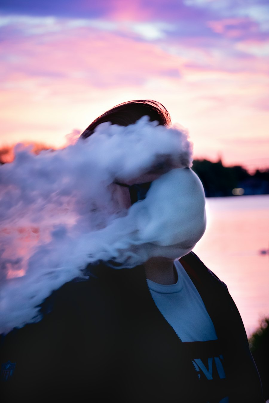 nicotine salt juice
