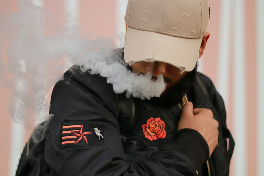 vape wire