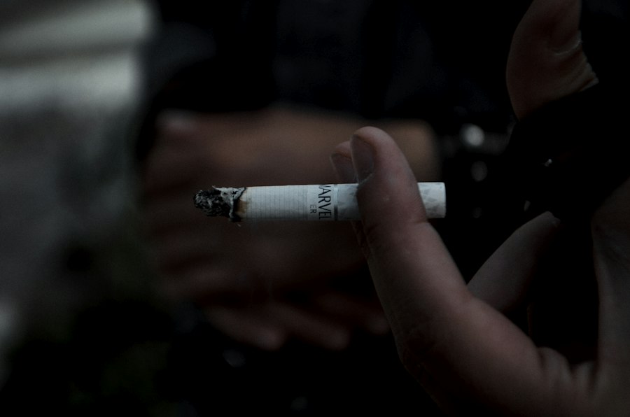 vape tank