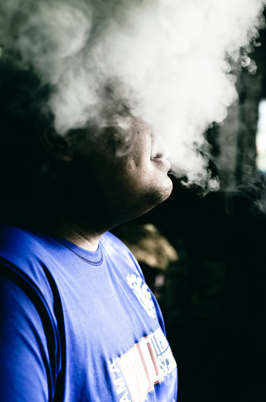 drip tip