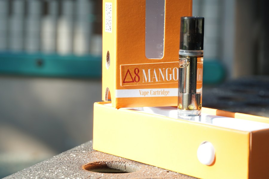 vape packaging