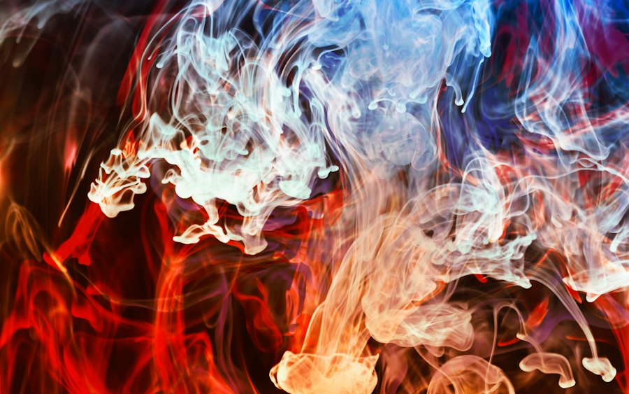 e-liquid