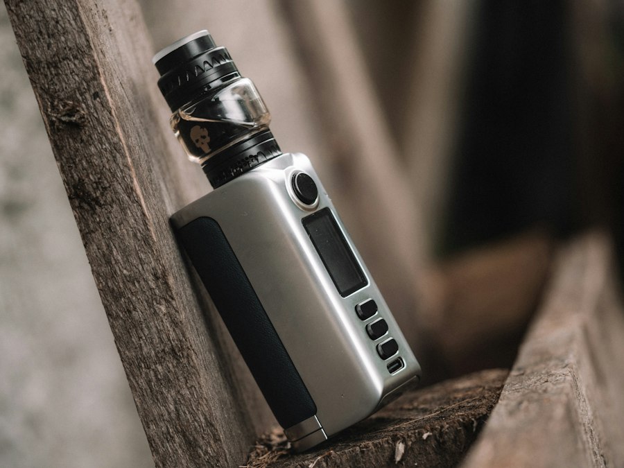 vape cotton