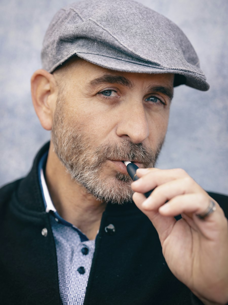 disposable vape